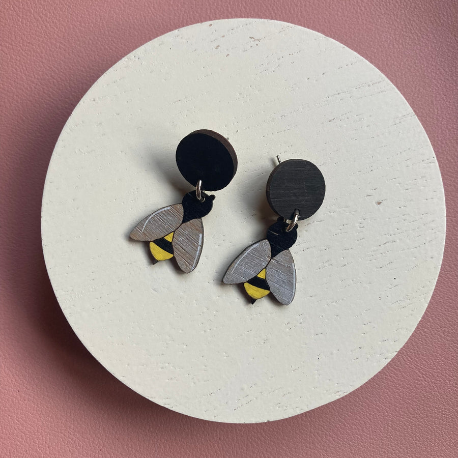 Dangles: Fun Times Bee