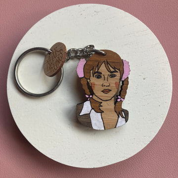 Keyring: Britney Spears