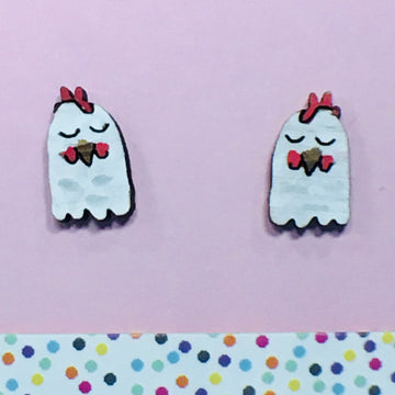 Studs: Chickens