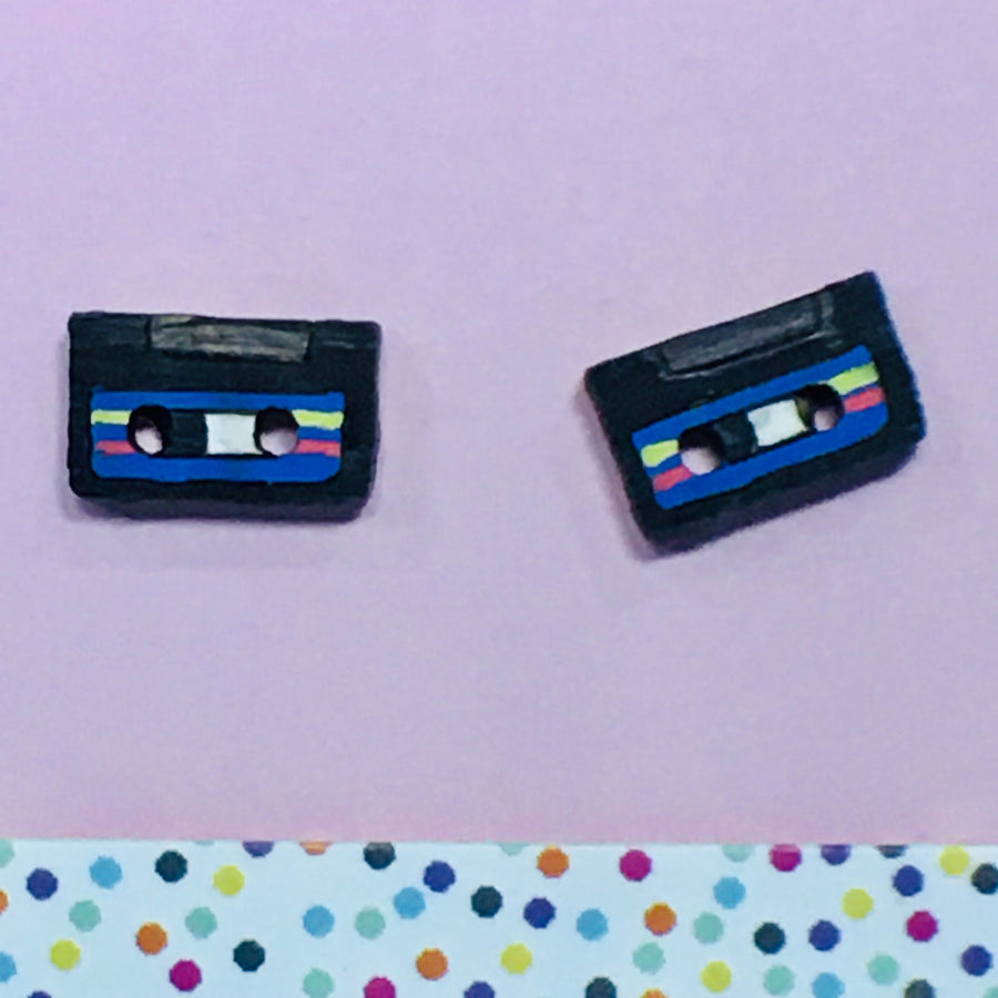 Studs: Cassettes