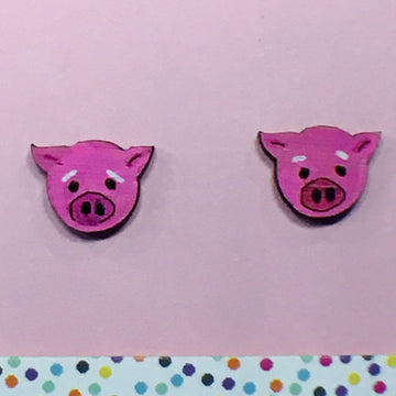 Studs: Pigs