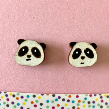 Studs: Pandas