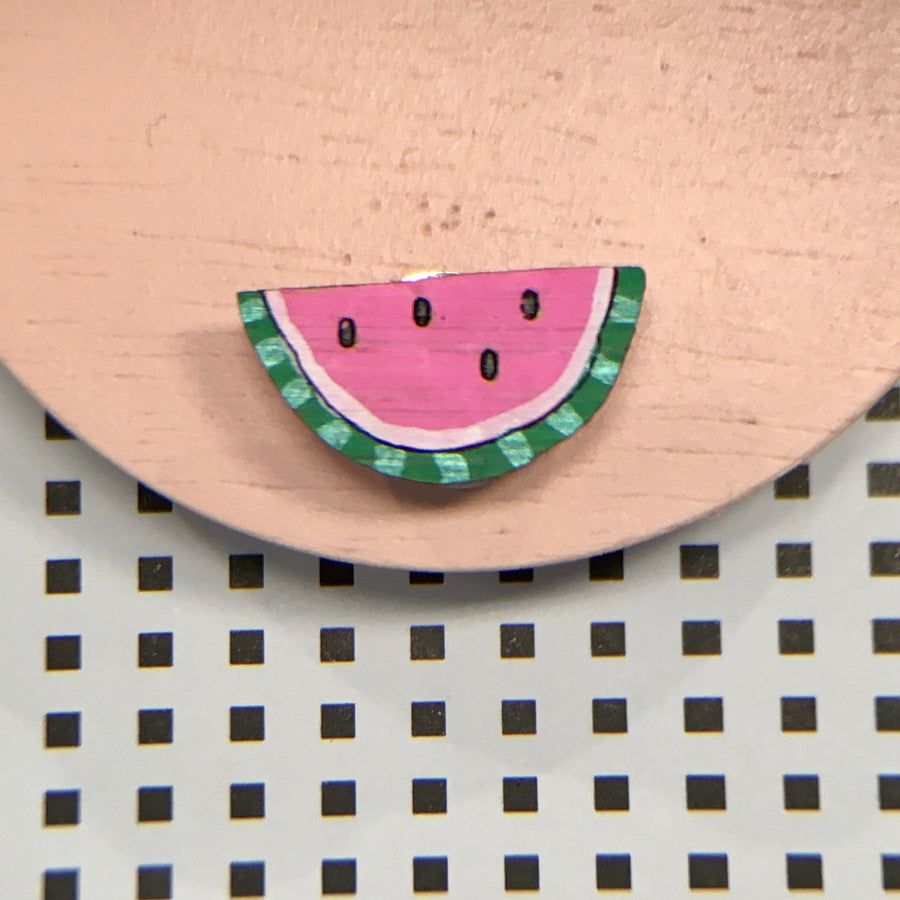 Pin: Watermelon