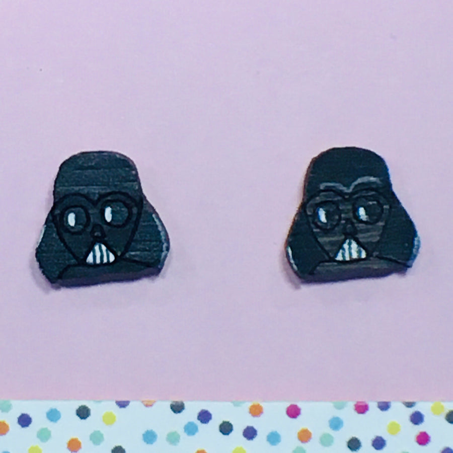 Studs: Trooper Vader