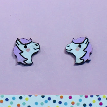 Studs: Ponies