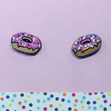 Studs: Donut