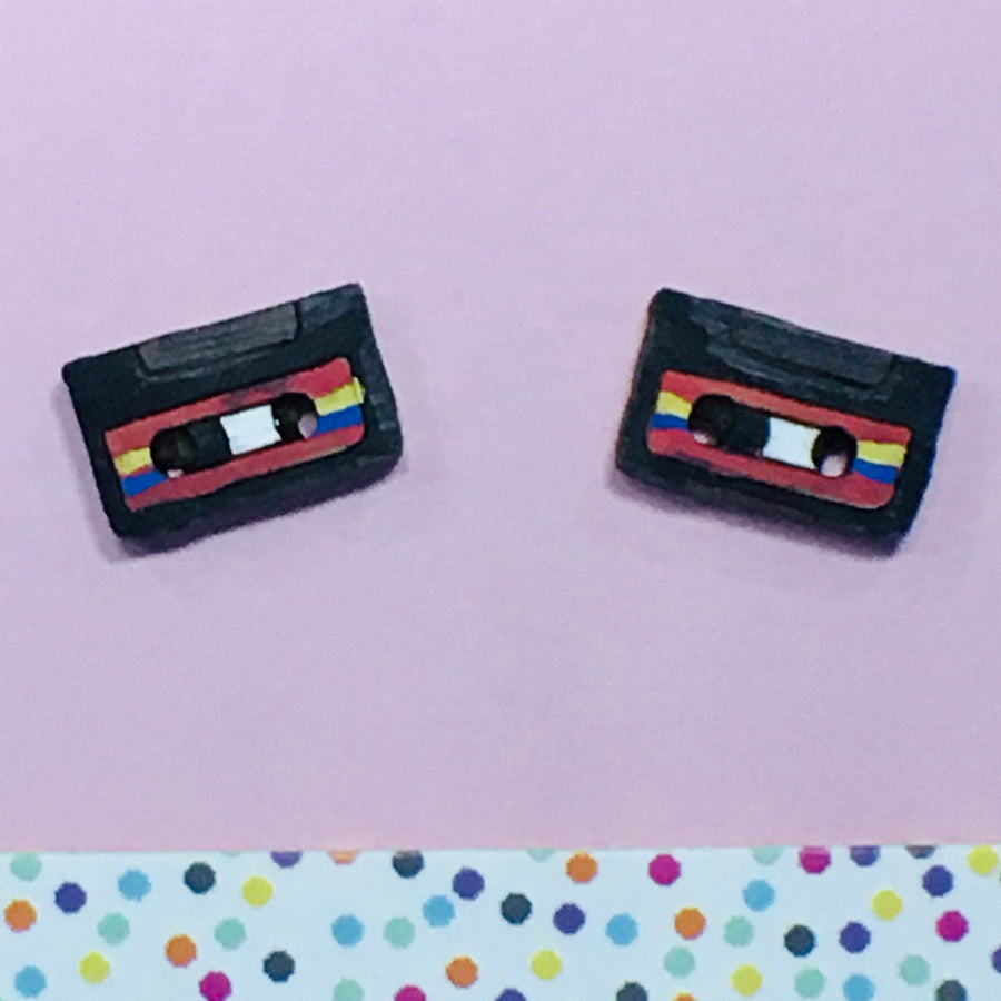 Studs: Cassettes