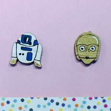 Studs: Droids