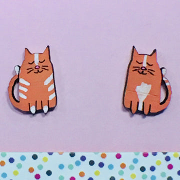 Studs: Cats