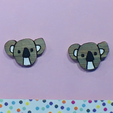 Studs: Koalas