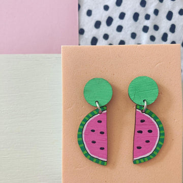 Dangles: Fun Times Watermelon